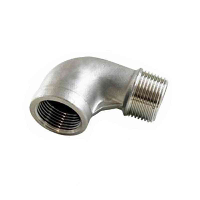 Female X Male Street Elbow Threaded Pipe Fitting