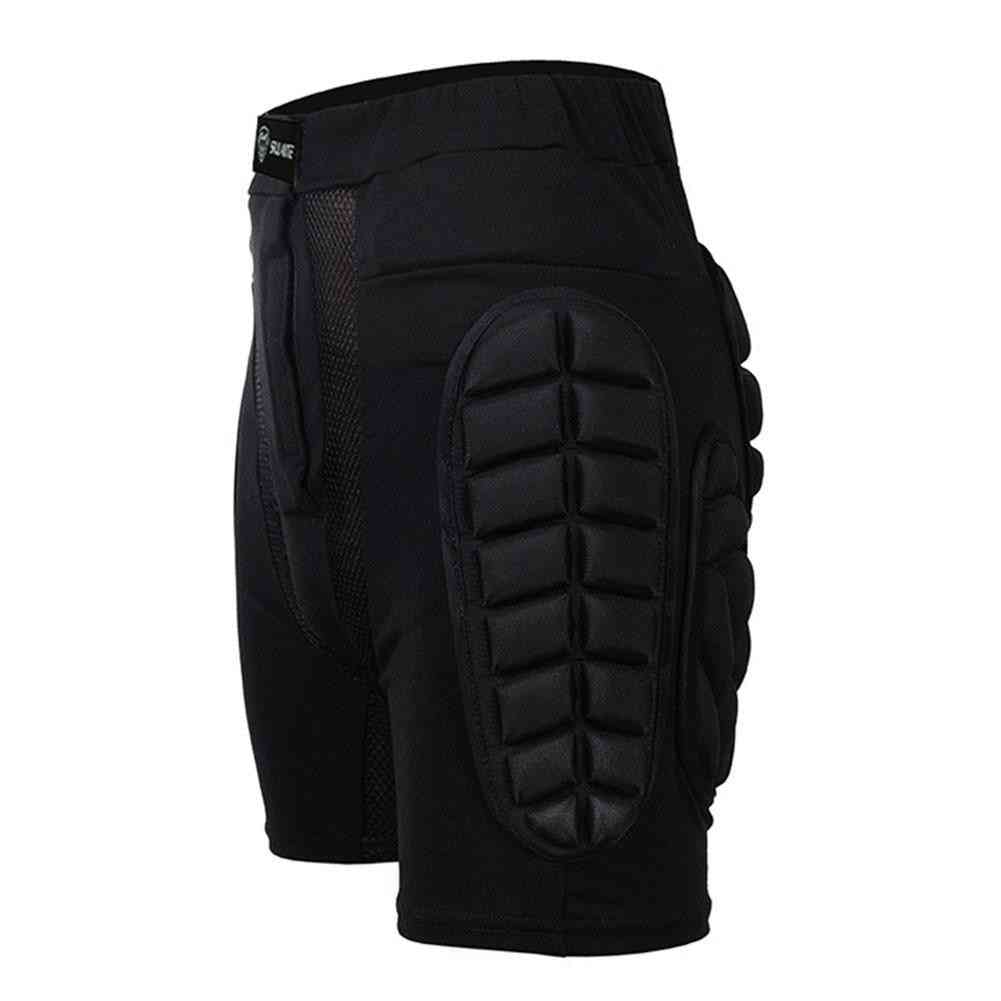 Motocross Protective Shorts