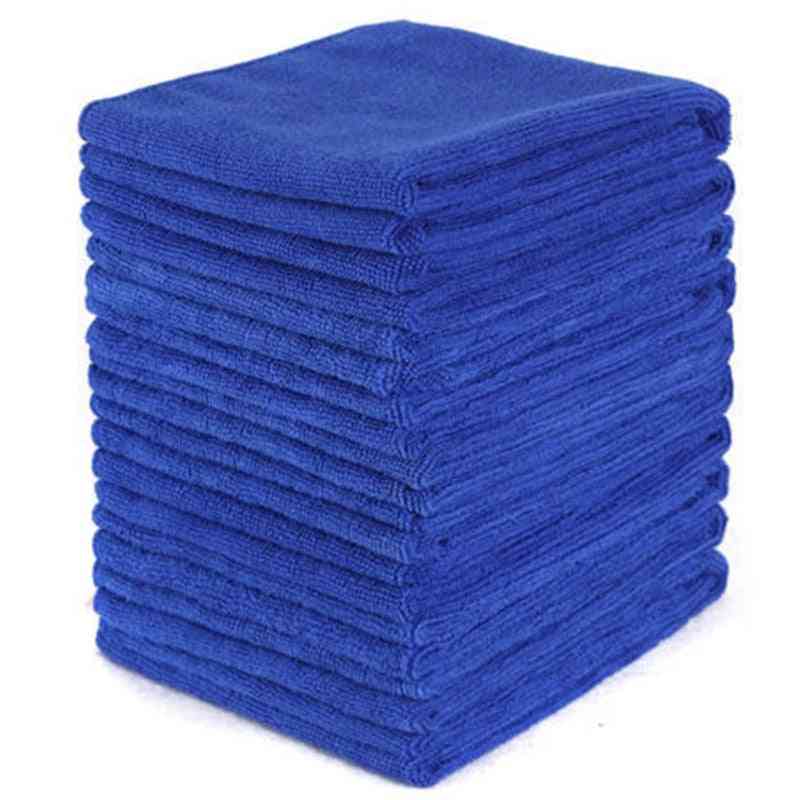 Car Soft, Microfiber Cleaning Towels