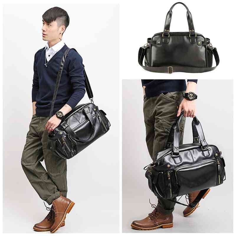 Men's Briefcase Bag, Business Handbags