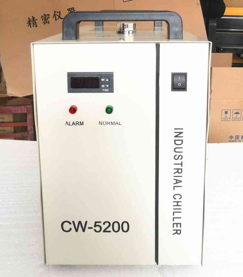 Rezervoar za vodo črpalka za lasersko rezanje stroj za hlajenje