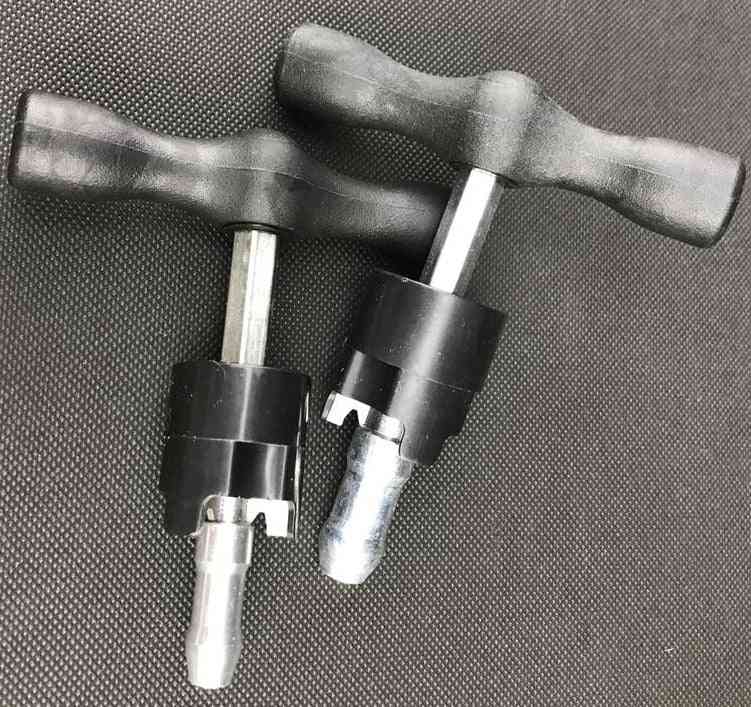 Cutting And Forming Tool