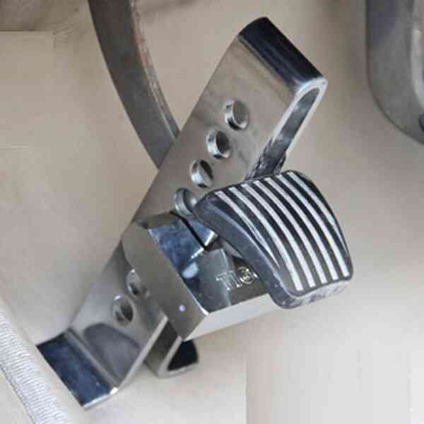 Car Clutch Lock, Universal Auto Brake Pedal Locks