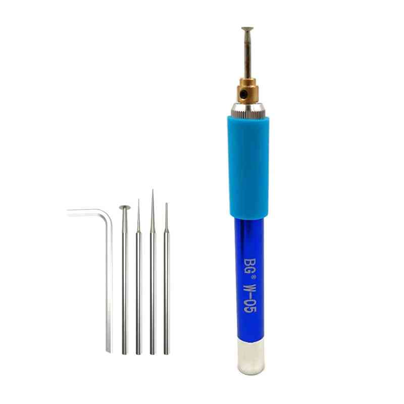 Portable Ic Chip Grinding Pen