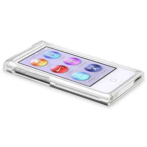 Crystal Clear Transparent Pc Hard Full Boby Protection Skin Case Cover