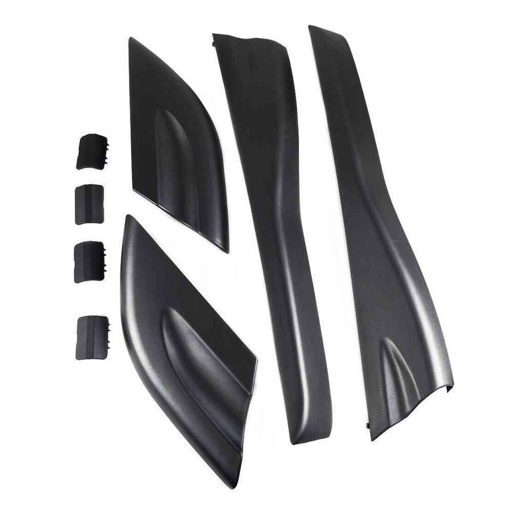 Genuine Accessories Roof Rack Cover