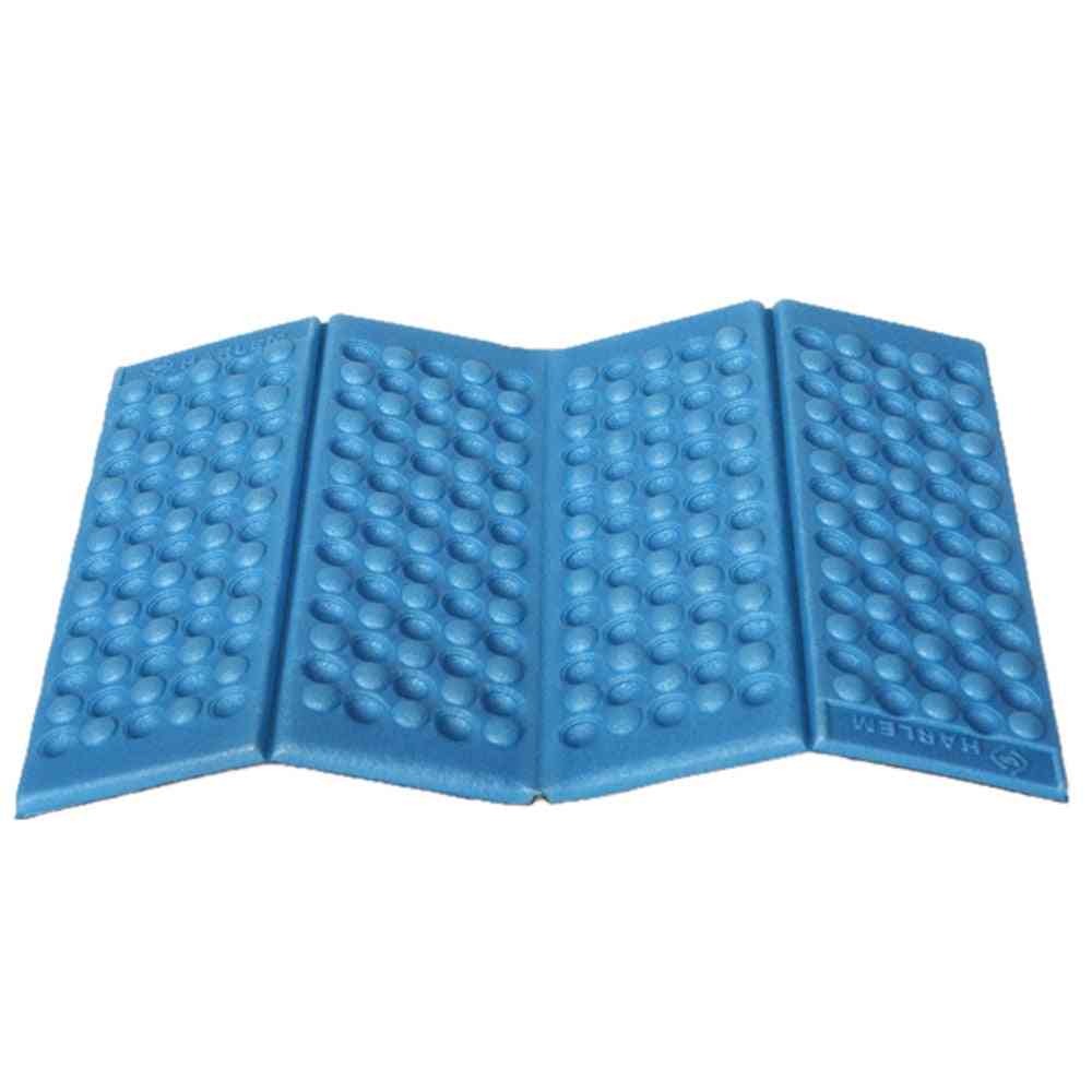 Foldable Outdoor Waterproof Seat Foam Pads Mat Cushion
