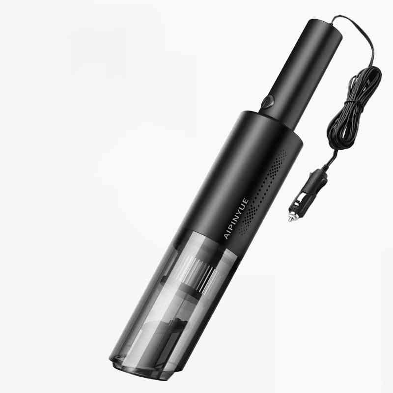 Wireless Car Vacuum Cleaner Mini Handheld For Dual-use High-power
