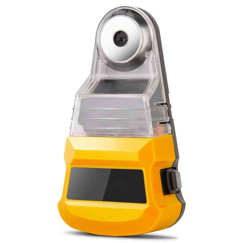 Dust Box Collector For Electric Hammer Screwdriver