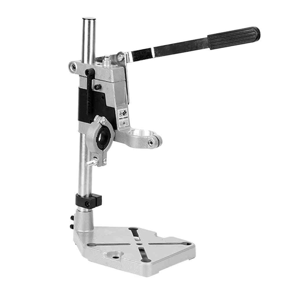Aluminum Alloy Bench Drill Stand