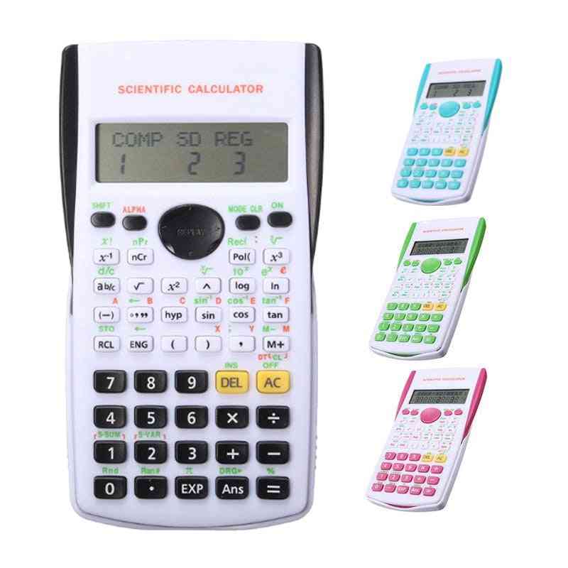Mini Function Scientific Calculator