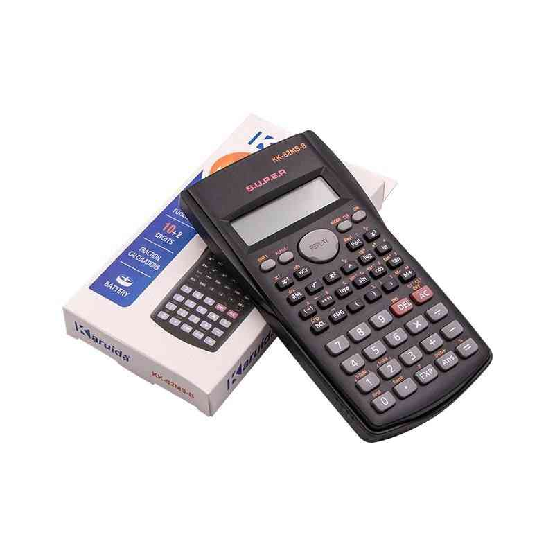 Engineering Stationery Scientific Function Calculator