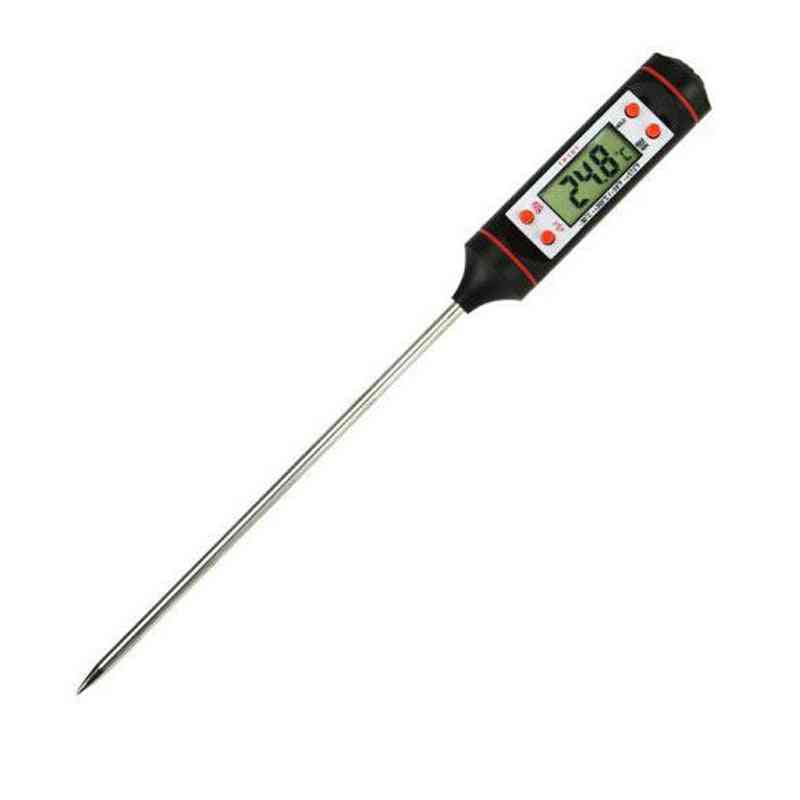 Car Condition- Outlet Needle Lcd Digital, Gauge Check Tool Thermometer