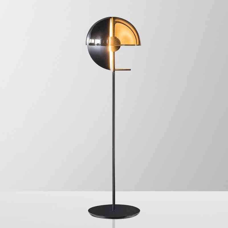 Nordic Postmodern- Standing Lighting, Floor Lamps