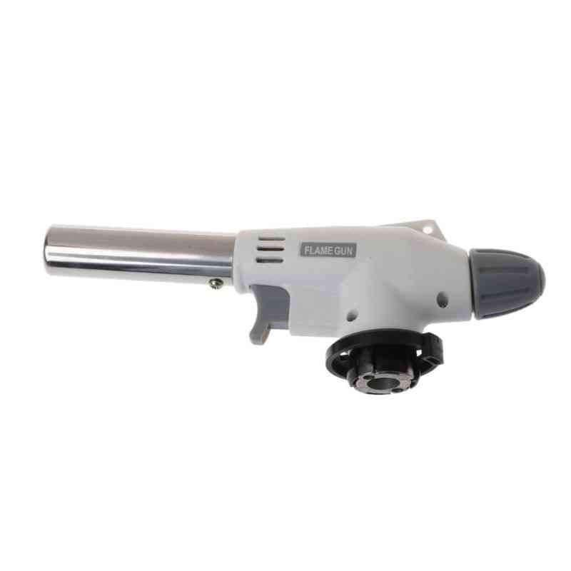 Portable Metal Flame Gun