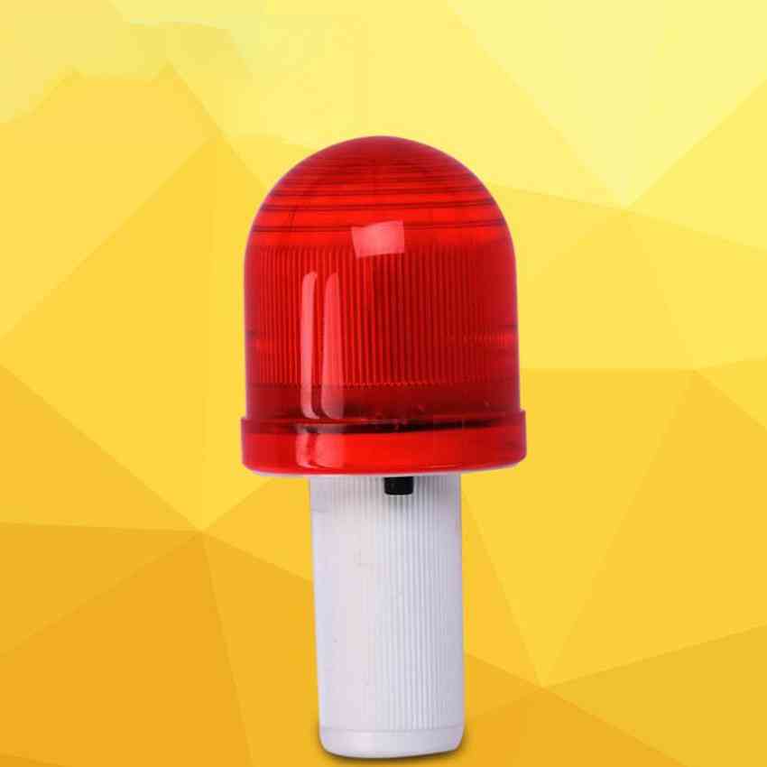 Emergency- Strobe Traffic Warning Light