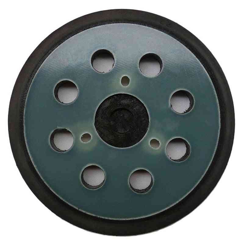 8 Hole Basis For Orbit Sander Replacement