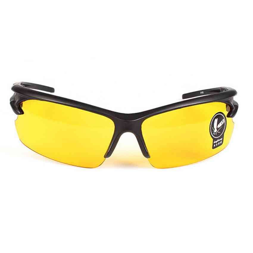 Očala za nočno opazovanje zaščitna oprema sončna očala nočni vid