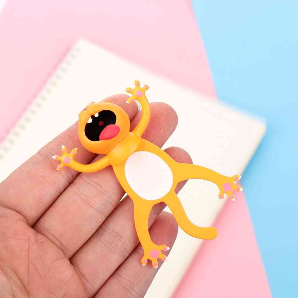 Bookmark Pvc Material Student Stationery