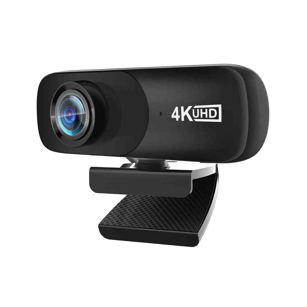 Fotocamera Web grandangolare da 800 W pixel 120 ° con microfono