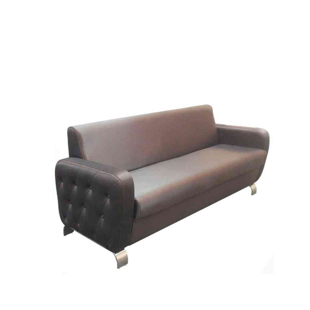 Fa bútorok várakozó kanapék