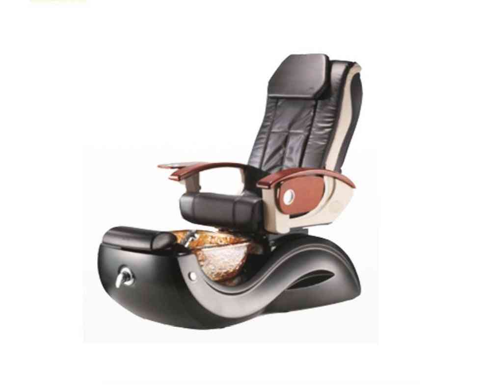 Salon Equipment Of Spa Pedicure Chair