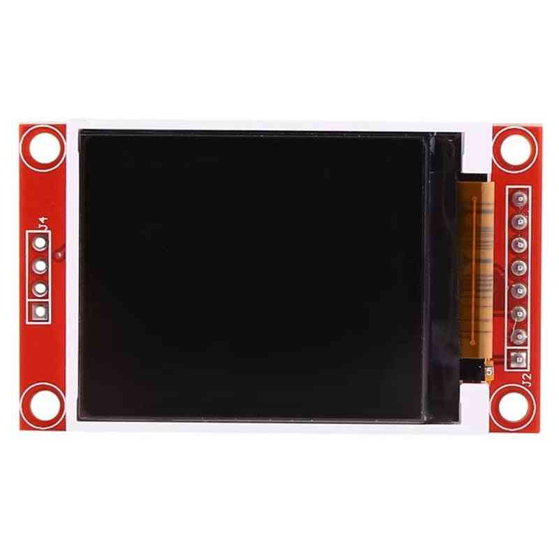 1,8 tums seriell LCD-port, displaymodul, pixlar PCB