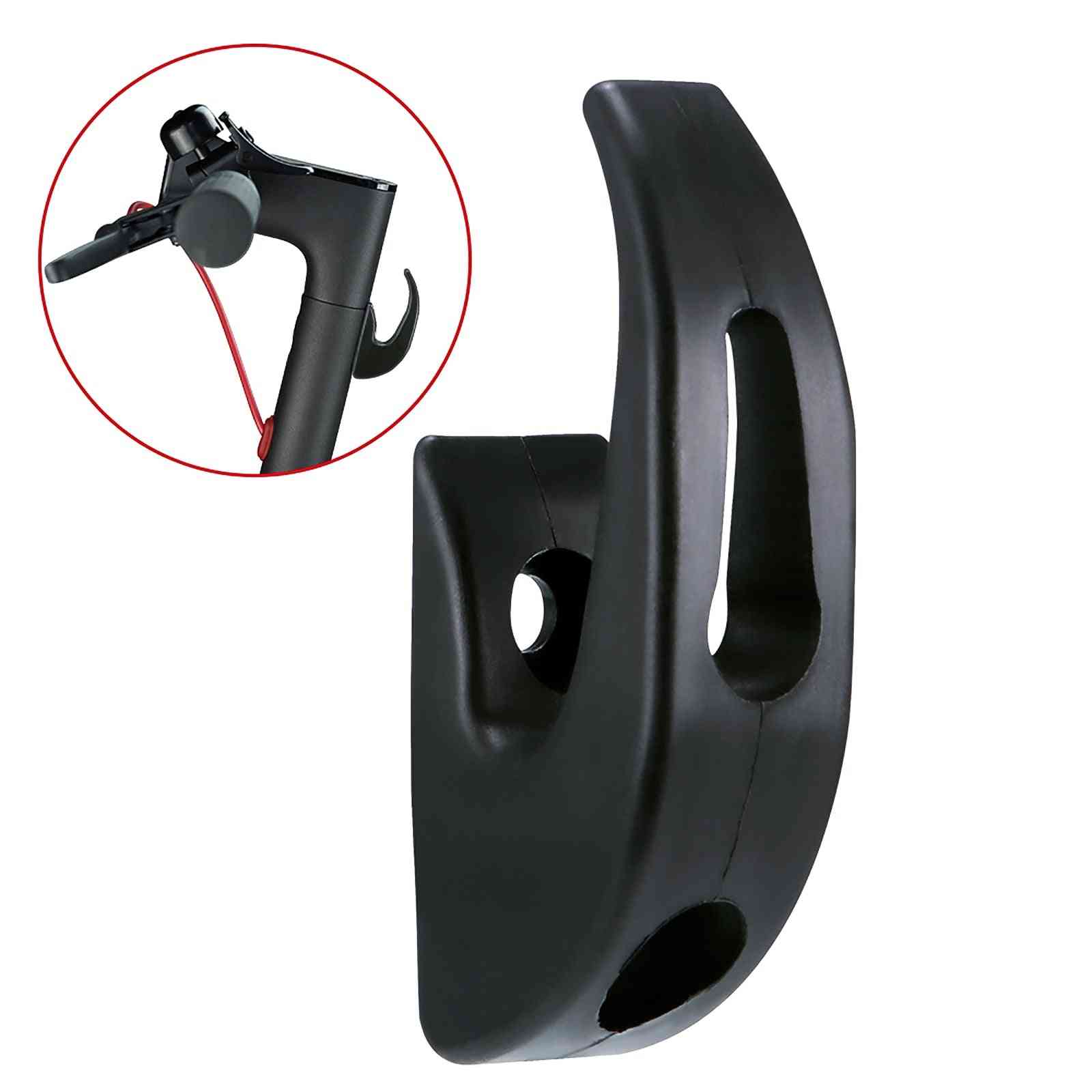 Front Hook Hanger, Pro Scooter Skateboard Storage Tools, Electric Accessories