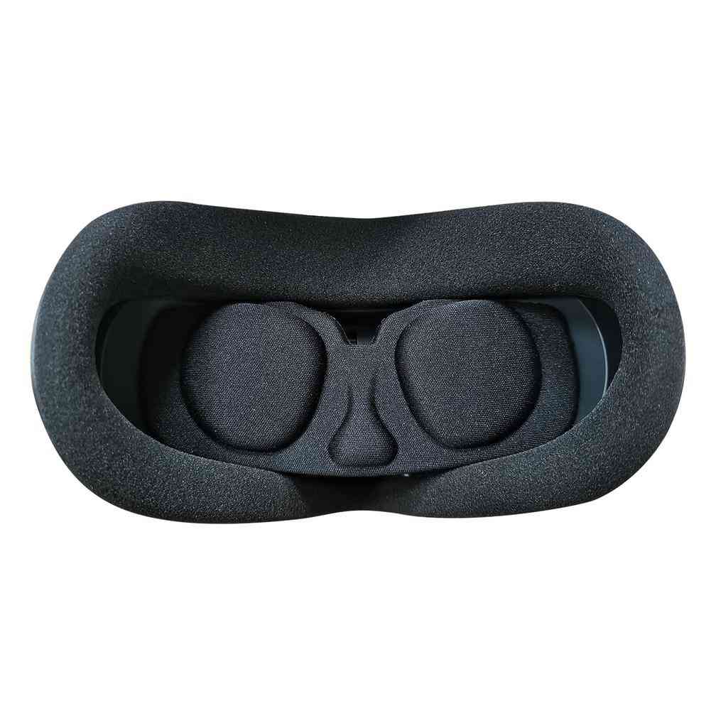 Vr Lens, Anti Scratch Case For Oculus Quest, Protective Cover, Dustproof  Cap