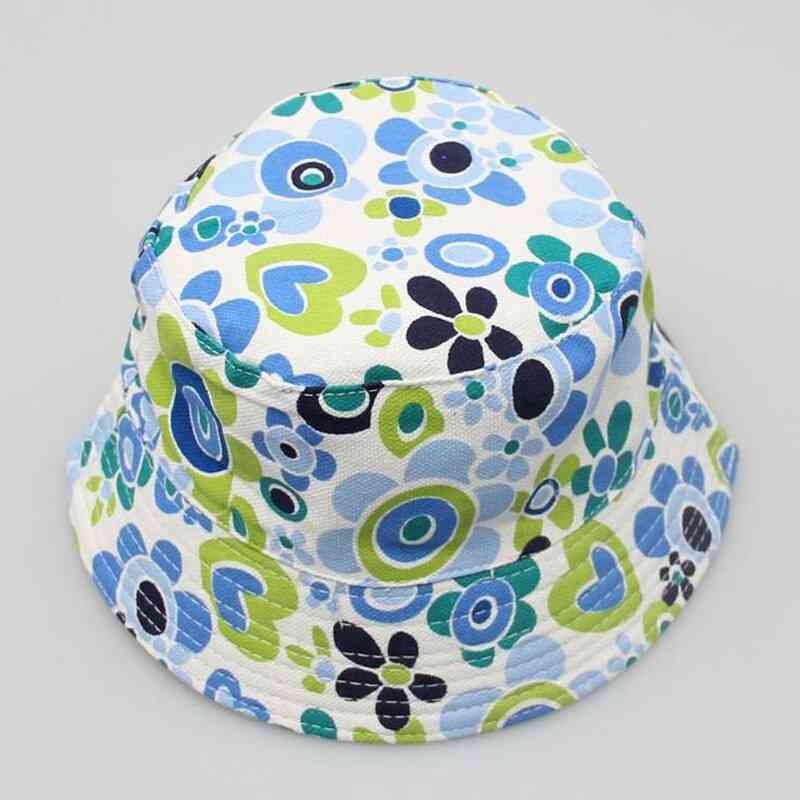 Fashion Summer Hats, Bucket Cap