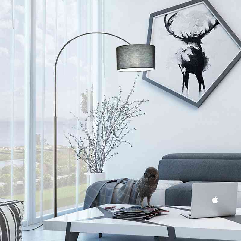 Nordic Creative Modern Minimalist Led Floor Lamp