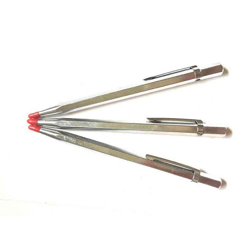 Diamond Metalworking Engraving Pen