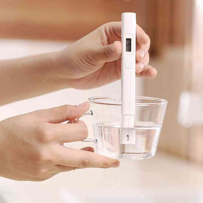 Digital Water Quality Tds Tester