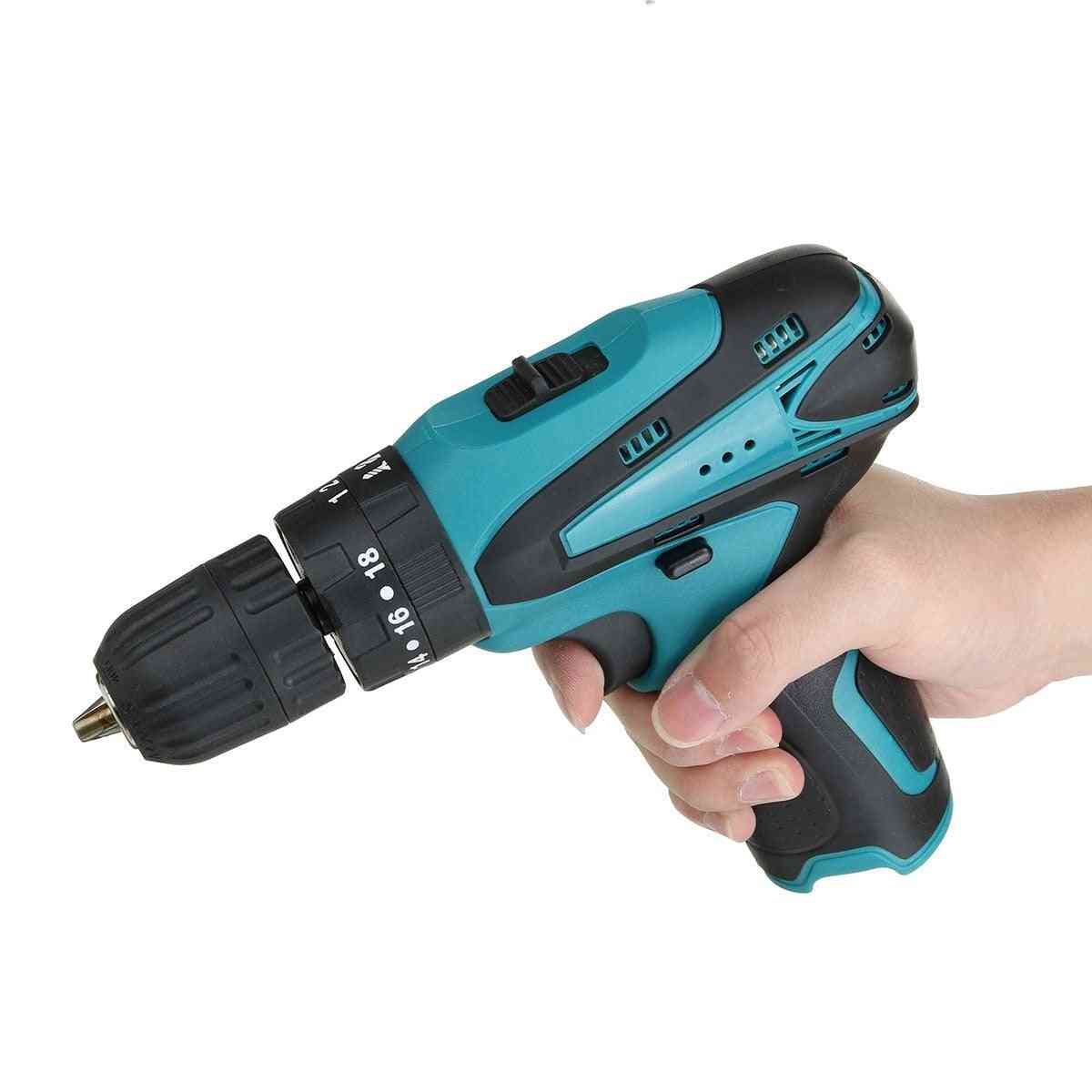 Drillpro Electric Cordless Drill