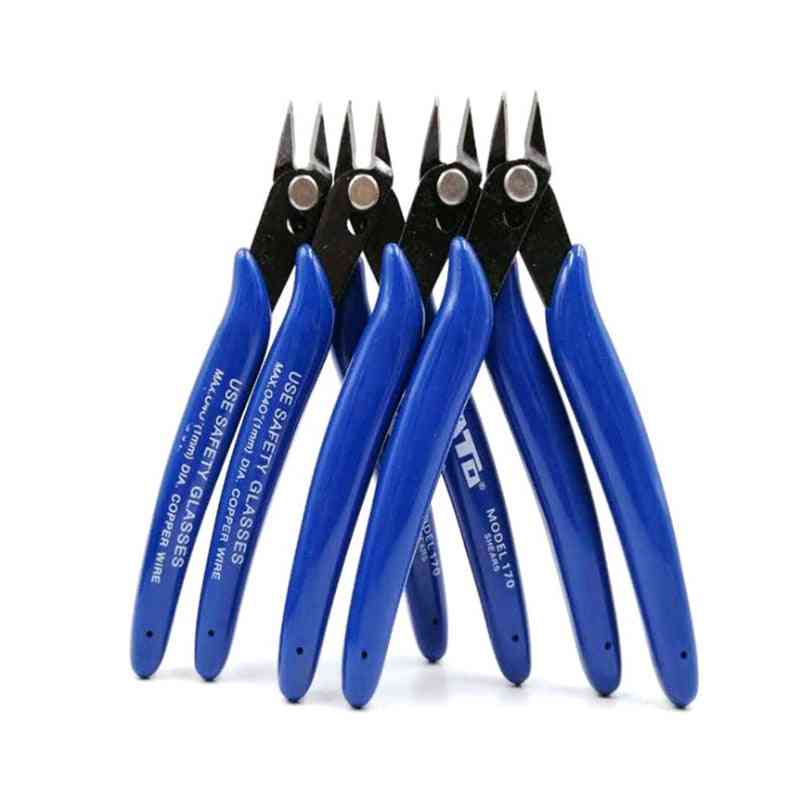 Multi-functional Electrical Wire Cable Pliers