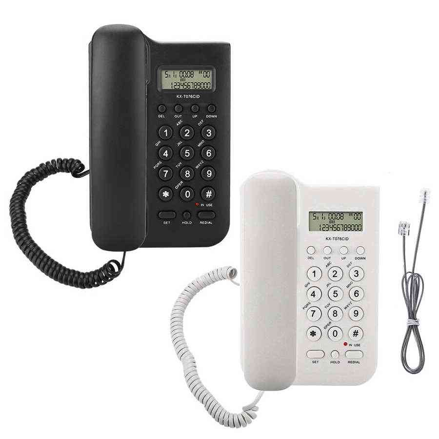 Home Hotel  Office Landline Telephone