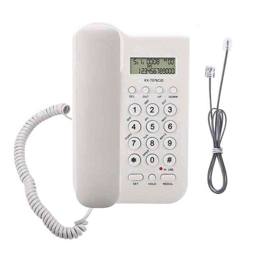 Home Hotel  Office Landline Telephone