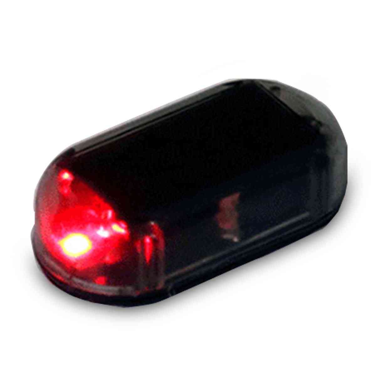 All Car Alarm Lamp Usb Wireless Warning Anti-theft Light