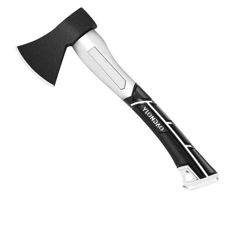 Dtbd Wood Carbon Steel Axe