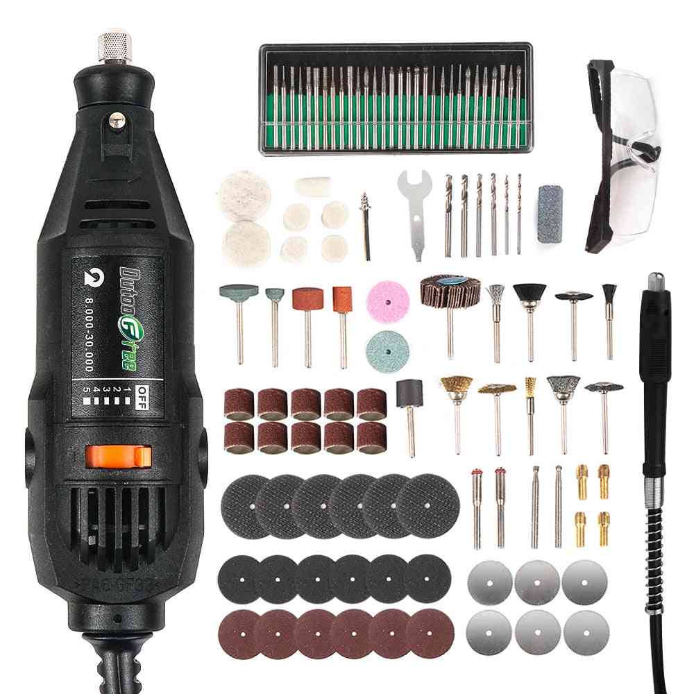 Multipro Drill Carving Pen Kits