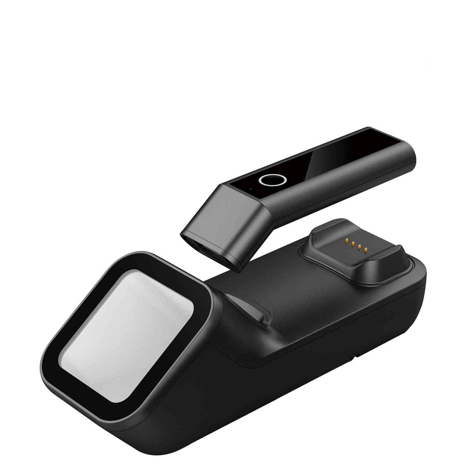 Aibecy 3-in-1 Barcode Scanner Handheld 1d/2d/qr Bar Code Reader