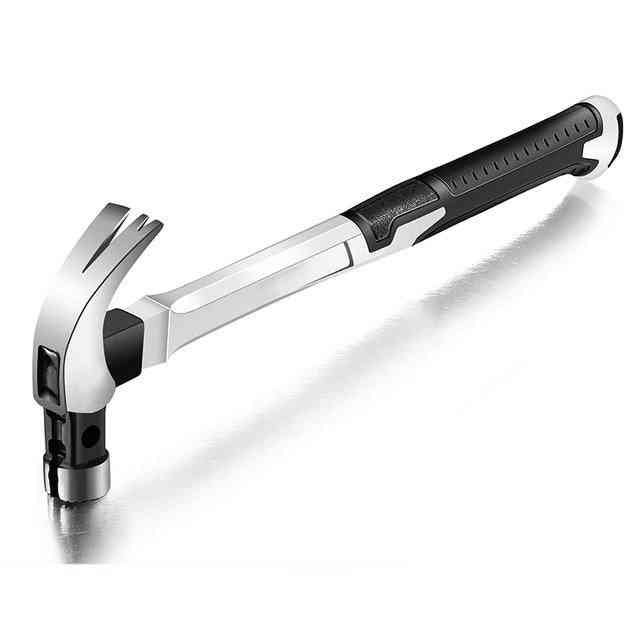Dtbd Heavy Claw Hammer 100z/130z Nail Hammer Tool