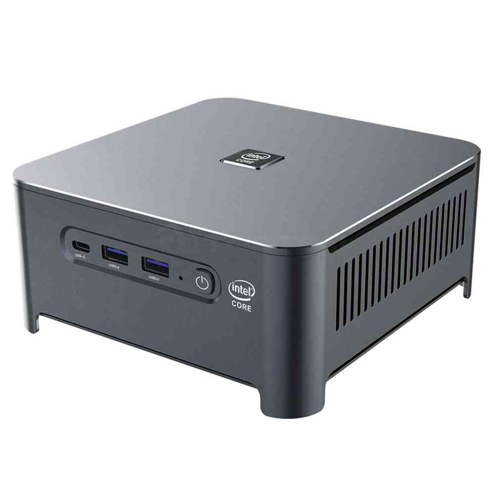 Core I9 10980hk Intel Mini Pc