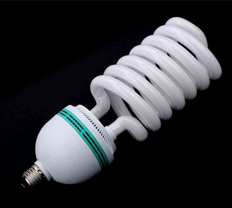 Led Full Power Half Spiral Energy Saving Lamp