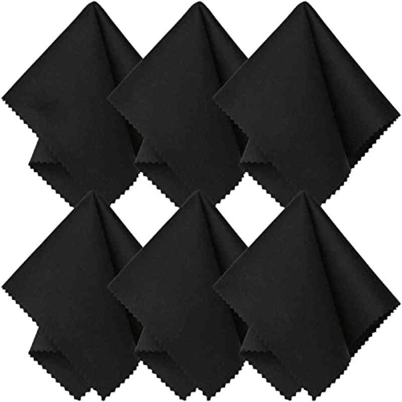 Microfiber Computer Accessories Cleaning Cloths
