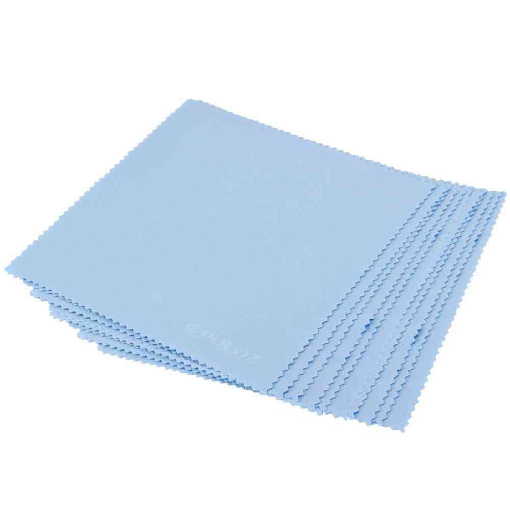 Soft Cleaning Cloth For Camera Lens, Lcd, Tablet, Mirror