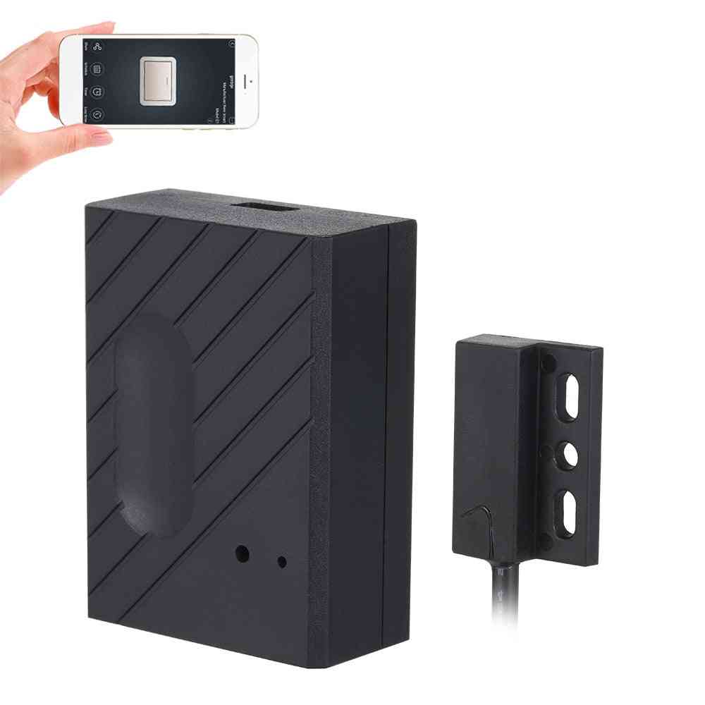 Wifi Smart Switch Compatible With Alexa Voice Control - Door Opener Remote