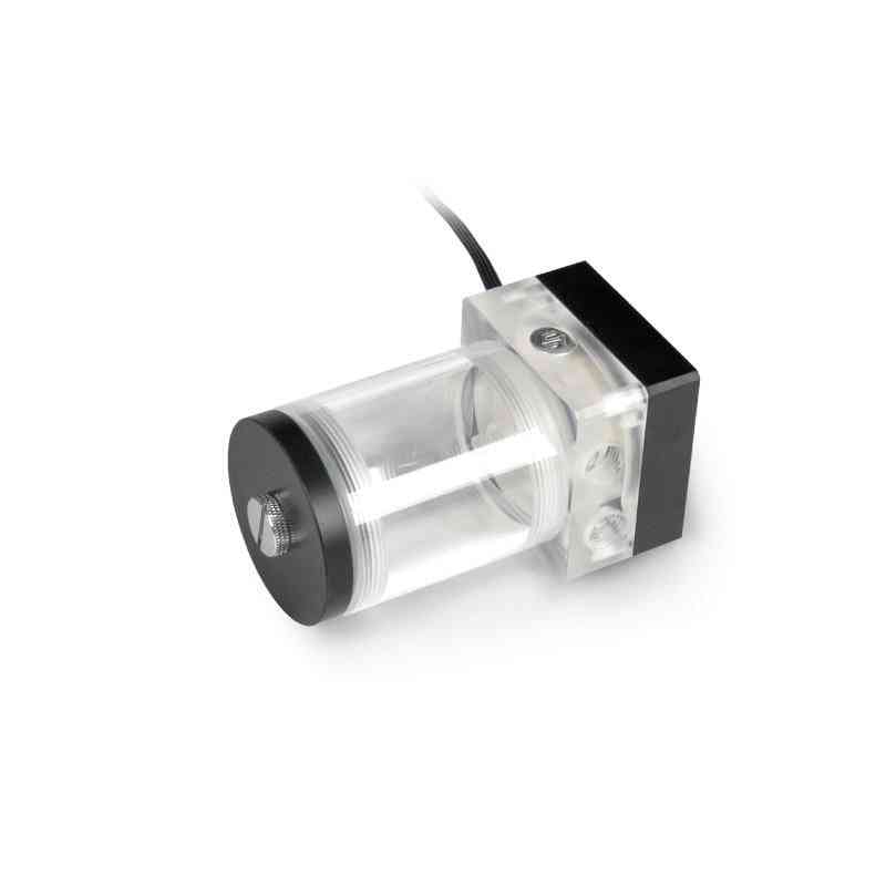 P69x-d črpalka za vodno hlajenje rezervoar za vodo tiha kombinirana pwm podpora