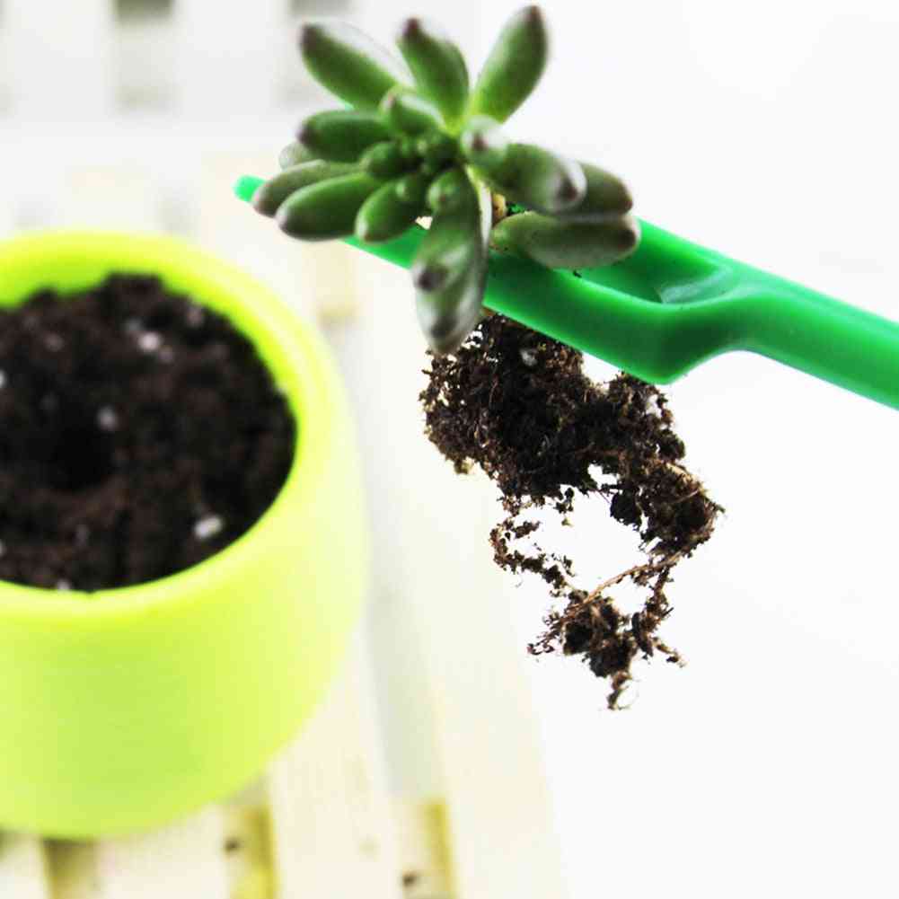 Garden Planter Kit, Diy Accessories, Sowing Succulents, Transplant Seedlings, Planted Tool, Fertilizer Drilling Device