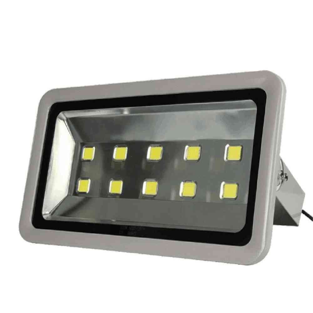 Led Construction Site Basketball, Football Square Outdoor Flood Light